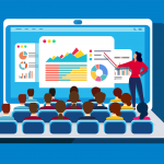 Smart schools are not always face to face