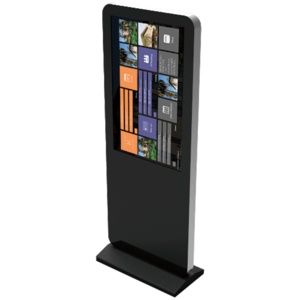 Digital Information Display