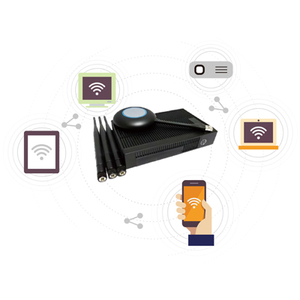 Wireless HDMI PK-WDR01